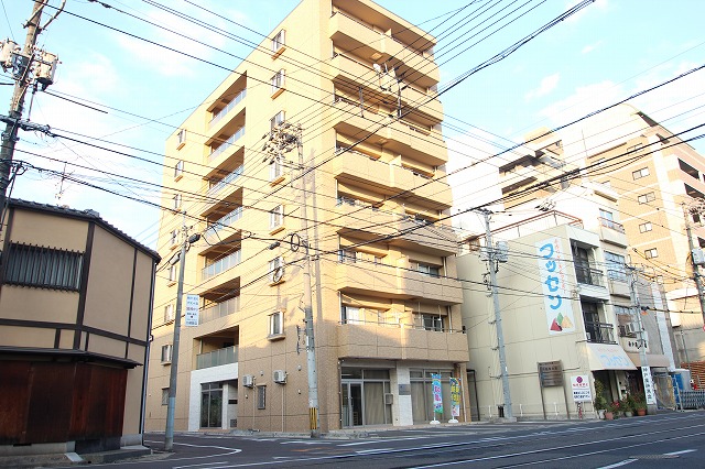ピュア京橋